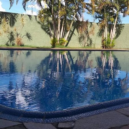 Arauna Palace Hotel Vila Rica 外观 照片