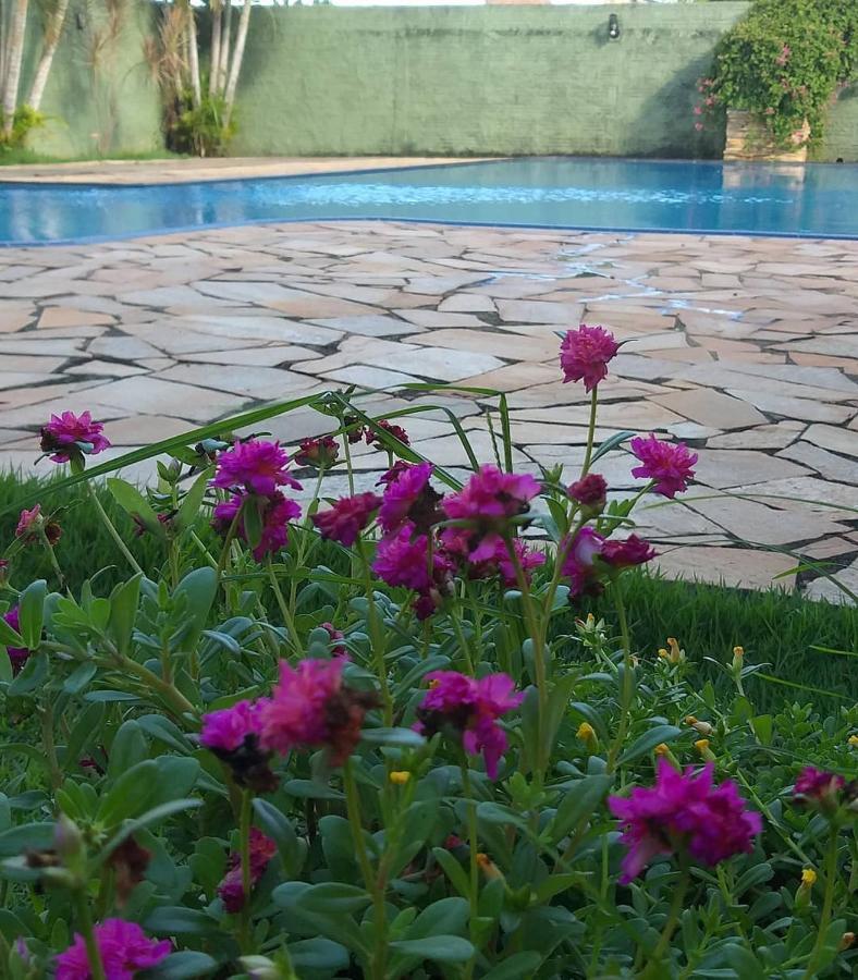 Arauna Palace Hotel Vila Rica 外观 照片